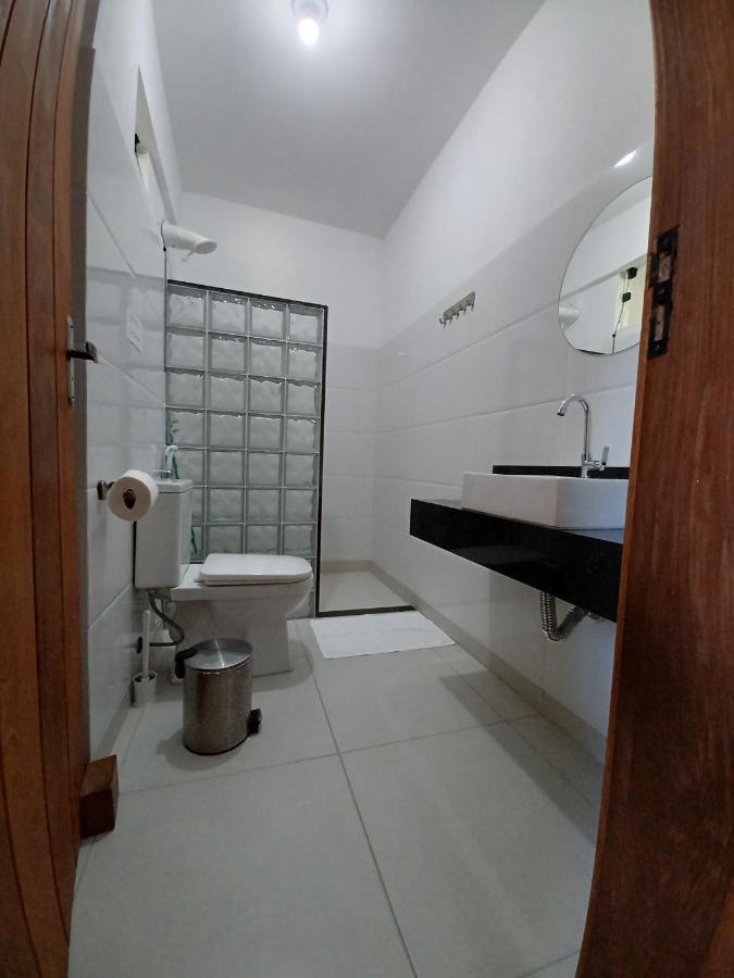 Manjuba Pousada - Taipu de Fora Taipus de Fora Bagian luar foto