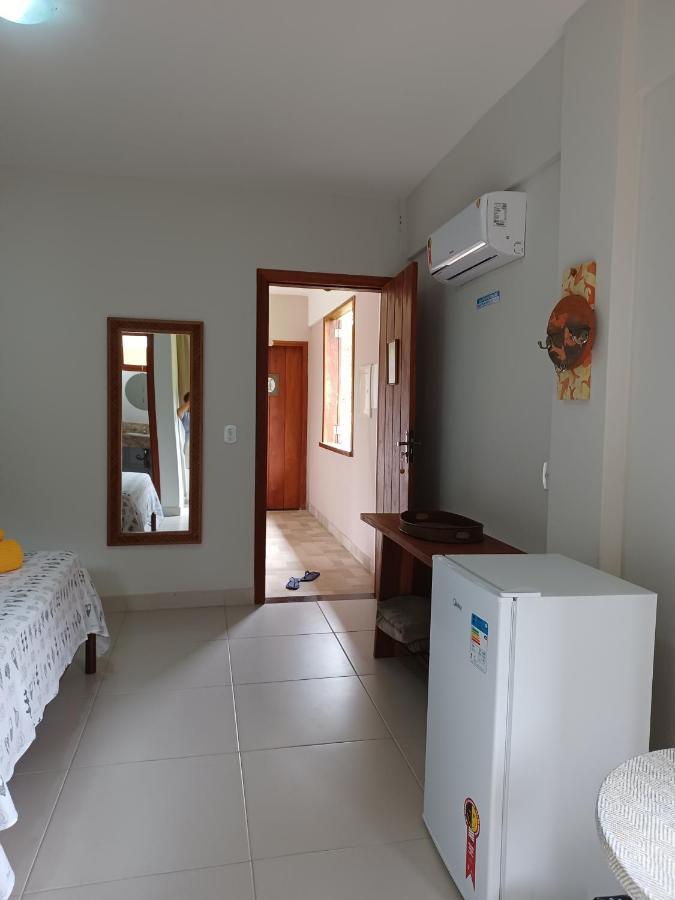 Manjuba Pousada - Taipu de Fora Taipus de Fora Bagian luar foto