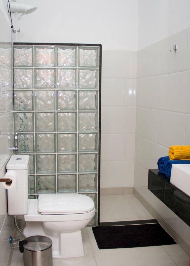 Manjuba Pousada - Taipu de Fora Taipus de Fora Bagian luar foto