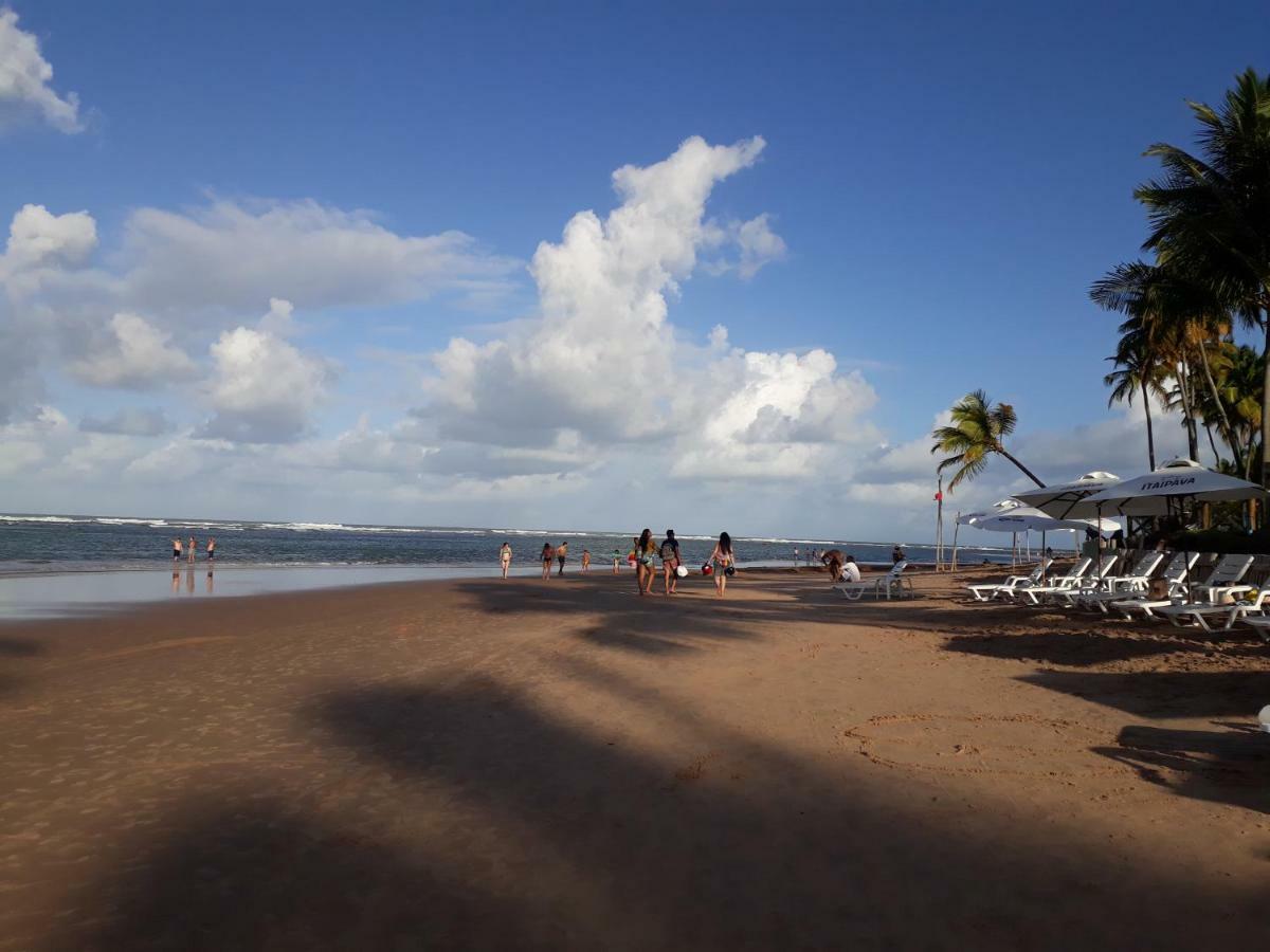 Manjuba Pousada - Taipu de Fora Taipus de Fora Bagian luar foto